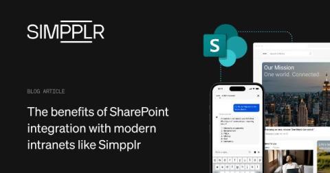 Simpplr