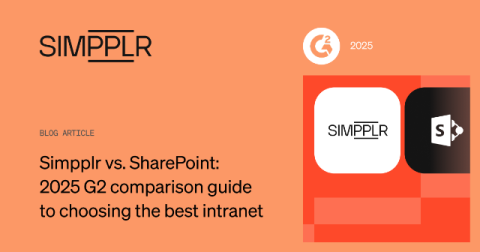 Simpplr