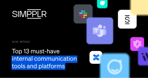 Simpplr