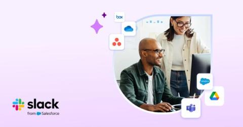 slack