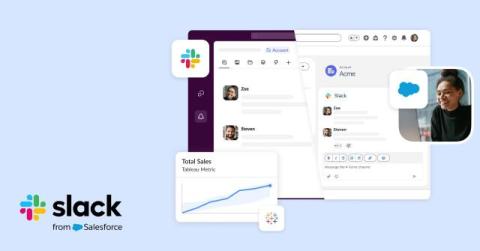 slack