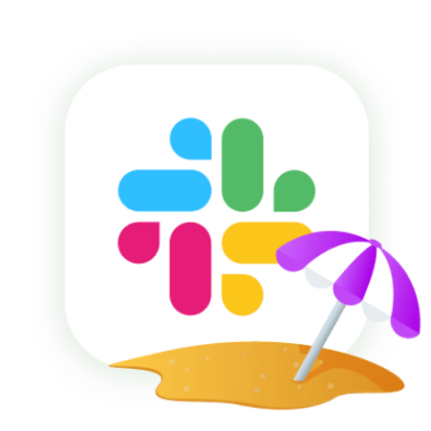 slack