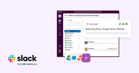 slack