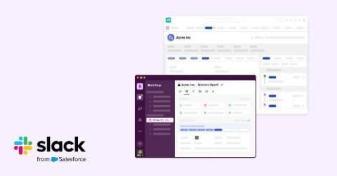 slack