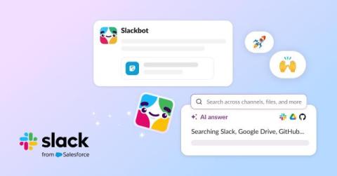 slack