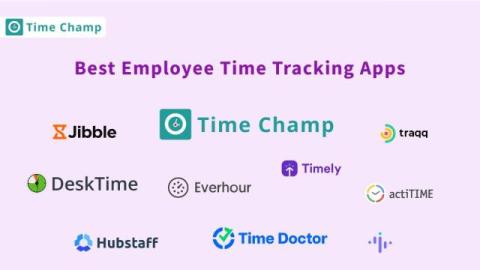 time champ