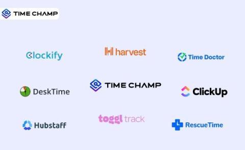 time champ