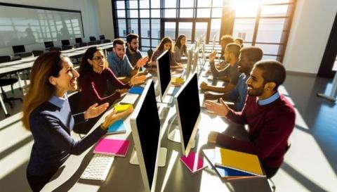 Top Benefits of Joining an AEC Project Management Bootcamp