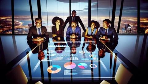 Top Insights Digital Leadership Consulting Brings to Modern Organizations
