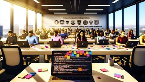 Top Technical Learning Courses for Career Advancement