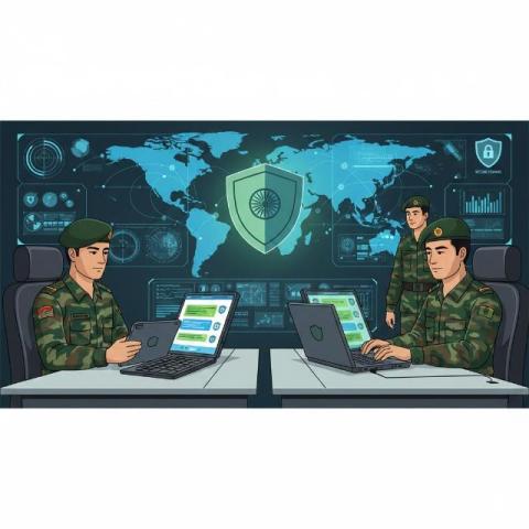 troop messenger