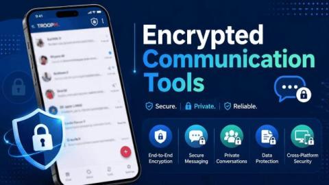 troop messenger