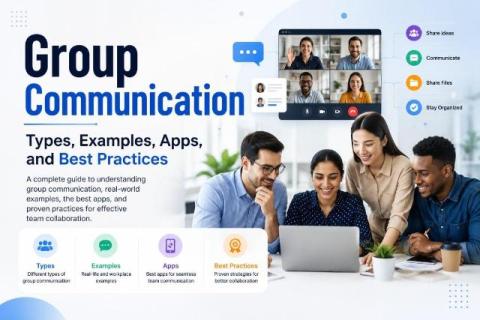 troop messenger