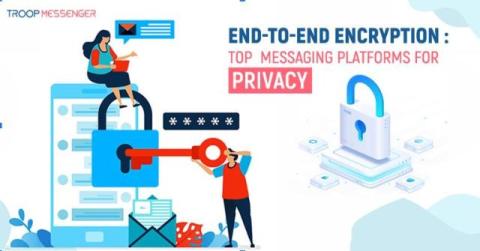 troop messenger