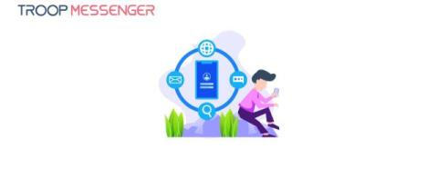 troop messenger