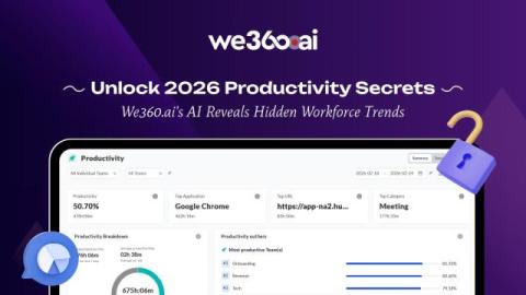 we360 ai