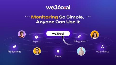 we360 ai