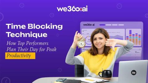 we360 ai