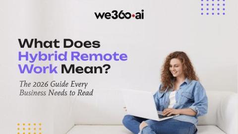 we360 ai