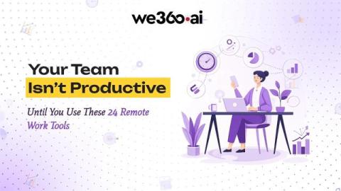 we360 ai