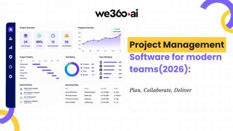 we360 ai