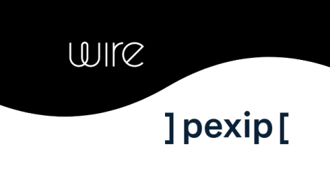 wire