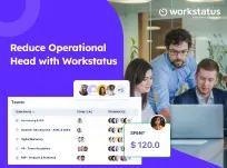 Workstatus