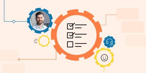 Zoho Projects
