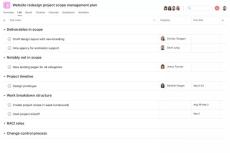 asana