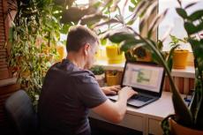 Why Hybrid Teams Need to Rethink Physical Access Control, Not Just Digital Security