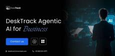 DeskTrack
