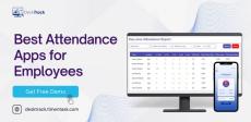 DeskTrack