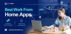 DeskTrack