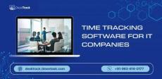 DeskTrack