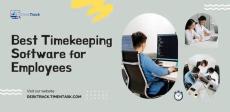 DeskTrack