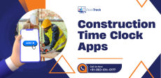 DeskTrack