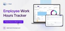 DeskTrack