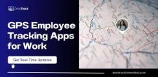 DeskTrack
