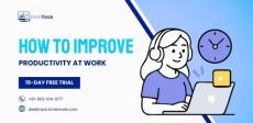 DeskTrack