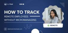 DeskTrack