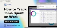 DeskTrack