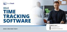 DeskTrack