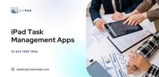 DeskTrack