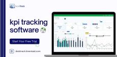 DeskTrack