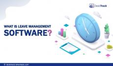 DeskTrack