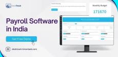 DeskTrack