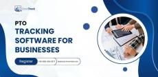DeskTrack