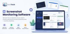 DeskTrack