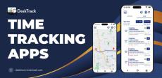 DeskTrack