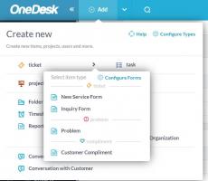 onedesk